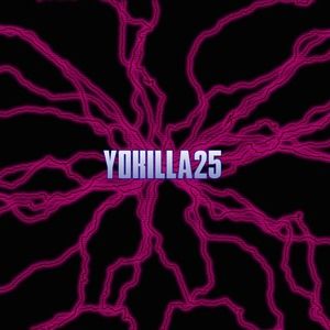 Meet your Posher, Yokilla25